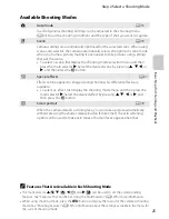 Preview for 41 page of Nikon COOLPIX S2750 Reference Manual