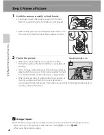 Preview for 42 page of Nikon COOLPIX S2750 Reference Manual