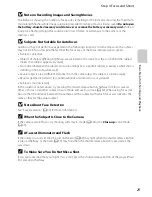 Preview for 45 page of Nikon COOLPIX S2750 Reference Manual