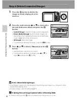 Preview for 48 page of Nikon COOLPIX S2750 Reference Manual