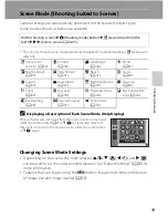 Preview for 55 page of Nikon COOLPIX S2750 Reference Manual