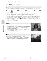 Preview for 56 page of Nikon COOLPIX S2750 Reference Manual