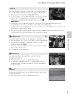 Preview for 57 page of Nikon COOLPIX S2750 Reference Manual