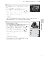 Preview for 59 page of Nikon COOLPIX S2750 Reference Manual