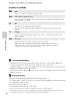 Preview for 70 page of Nikon COOLPIX S2750 Reference Manual