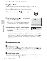 Preview for 72 page of Nikon COOLPIX S2750 Reference Manual