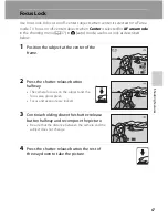 Preview for 83 page of Nikon COOLPIX S2750 Reference Manual