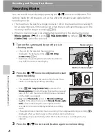 Preview for 94 page of Nikon COOLPIX S2750 Reference Manual