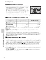 Preview for 96 page of Nikon COOLPIX S2750 Reference Manual