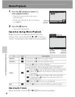 Preview for 98 page of Nikon COOLPIX S2750 Reference Manual