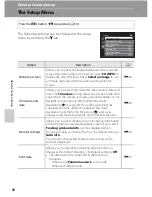 Preview for 102 page of Nikon COOLPIX S2750 Reference Manual