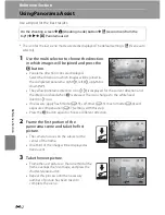 Preview for 106 page of Nikon COOLPIX S2750 Reference Manual