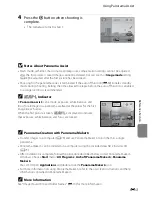 Preview for 107 page of Nikon COOLPIX S2750 Reference Manual