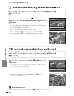 Preview for 116 page of Nikon COOLPIX S2750 Reference Manual