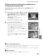 Preview for 117 page of Nikon COOLPIX S2750 Reference Manual