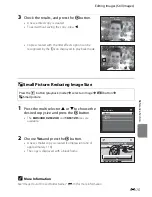 Preview for 119 page of Nikon COOLPIX S2750 Reference Manual