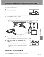 Preview for 121 page of Nikon COOLPIX S2750 Reference Manual