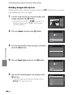 Preview for 124 page of Nikon COOLPIX S2750 Reference Manual