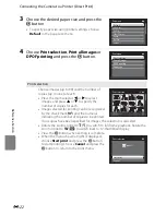 Preview for 126 page of Nikon COOLPIX S2750 Reference Manual