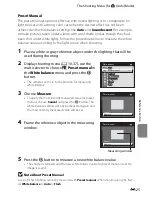 Preview for 129 page of Nikon COOLPIX S2750 Reference Manual