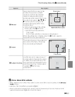 Preview for 135 page of Nikon COOLPIX S2750 Reference Manual