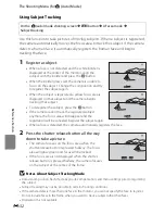 Preview for 136 page of Nikon COOLPIX S2750 Reference Manual