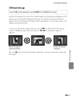 Preview for 147 page of Nikon COOLPIX S2750 Reference Manual