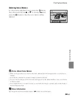 Preview for 149 page of Nikon COOLPIX S2750 Reference Manual