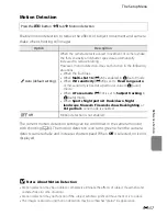 Preview for 161 page of Nikon COOLPIX S2750 Reference Manual