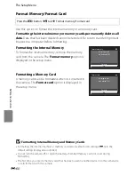 Preview for 164 page of Nikon COOLPIX S2750 Reference Manual