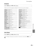 Preview for 165 page of Nikon COOLPIX S2750 Reference Manual