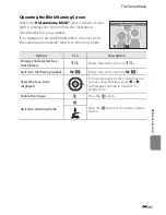 Preview for 169 page of Nikon COOLPIX S2750 Reference Manual