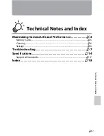 Preview for 181 page of Nikon COOLPIX S2750 Reference Manual