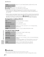 Preview for 196 page of Nikon COOLPIX S2750 Reference Manual