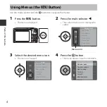 Предварительный просмотр 22 страницы Nikon Coolpix S2800 Reference Manual