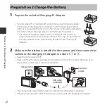 Предварительный просмотр 30 страницы Nikon Coolpix S2800 Reference Manual