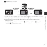 Предварительный просмотр 39 страницы Nikon Coolpix S2800 Reference Manual