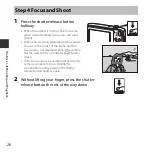 Предварительный просмотр 44 страницы Nikon Coolpix S2800 Reference Manual