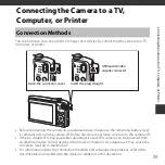 Предварительный просмотр 93 страницы Nikon Coolpix S2800 Reference Manual