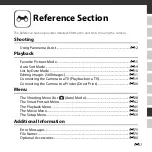 Предварительный просмотр 101 страницы Nikon Coolpix S2800 Reference Manual