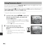 Предварительный просмотр 102 страницы Nikon Coolpix S2800 Reference Manual