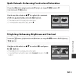 Предварительный просмотр 113 страницы Nikon Coolpix S2800 Reference Manual