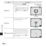 Предварительный просмотр 138 страницы Nikon Coolpix S2800 Reference Manual