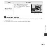 Предварительный просмотр 139 страницы Nikon Coolpix S2800 Reference Manual