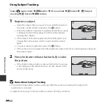 Предварительный просмотр 140 страницы Nikon Coolpix S2800 Reference Manual