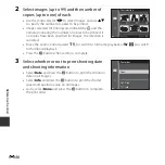 Предварительный просмотр 146 страницы Nikon Coolpix S2800 Reference Manual