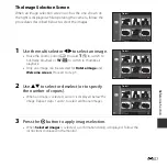 Предварительный просмотр 151 страницы Nikon Coolpix S2800 Reference Manual