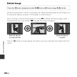 Предварительный просмотр 152 страницы Nikon Coolpix S2800 Reference Manual