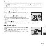 Предварительный просмотр 153 страницы Nikon Coolpix S2800 Reference Manual