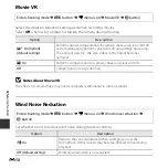 Предварительный просмотр 158 страницы Nikon Coolpix S2800 Reference Manual